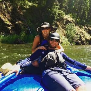 Meet your Posher, Jared